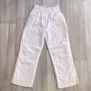 NWOT Abercrombie Pants